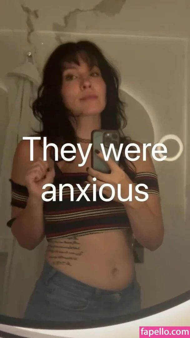 Notsoerudite Onlyfans Photo Gallery 