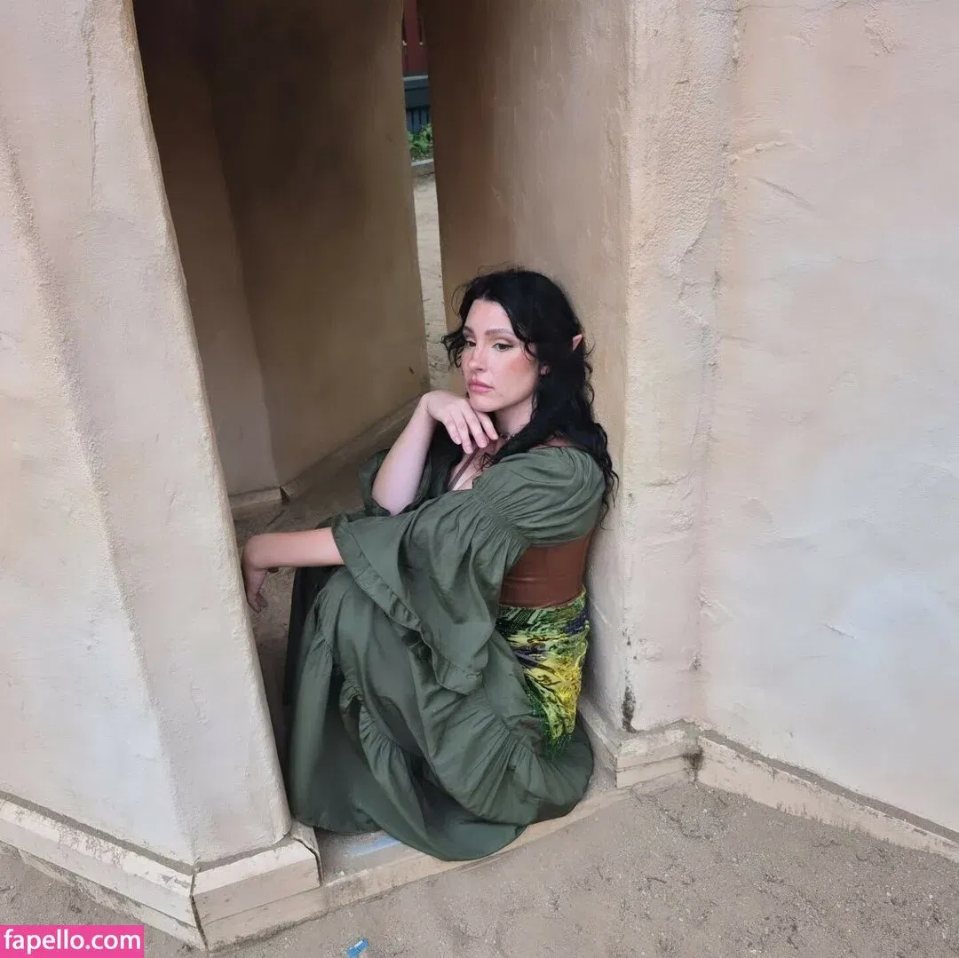 Notsoerudite Onlyfans Photo Gallery 