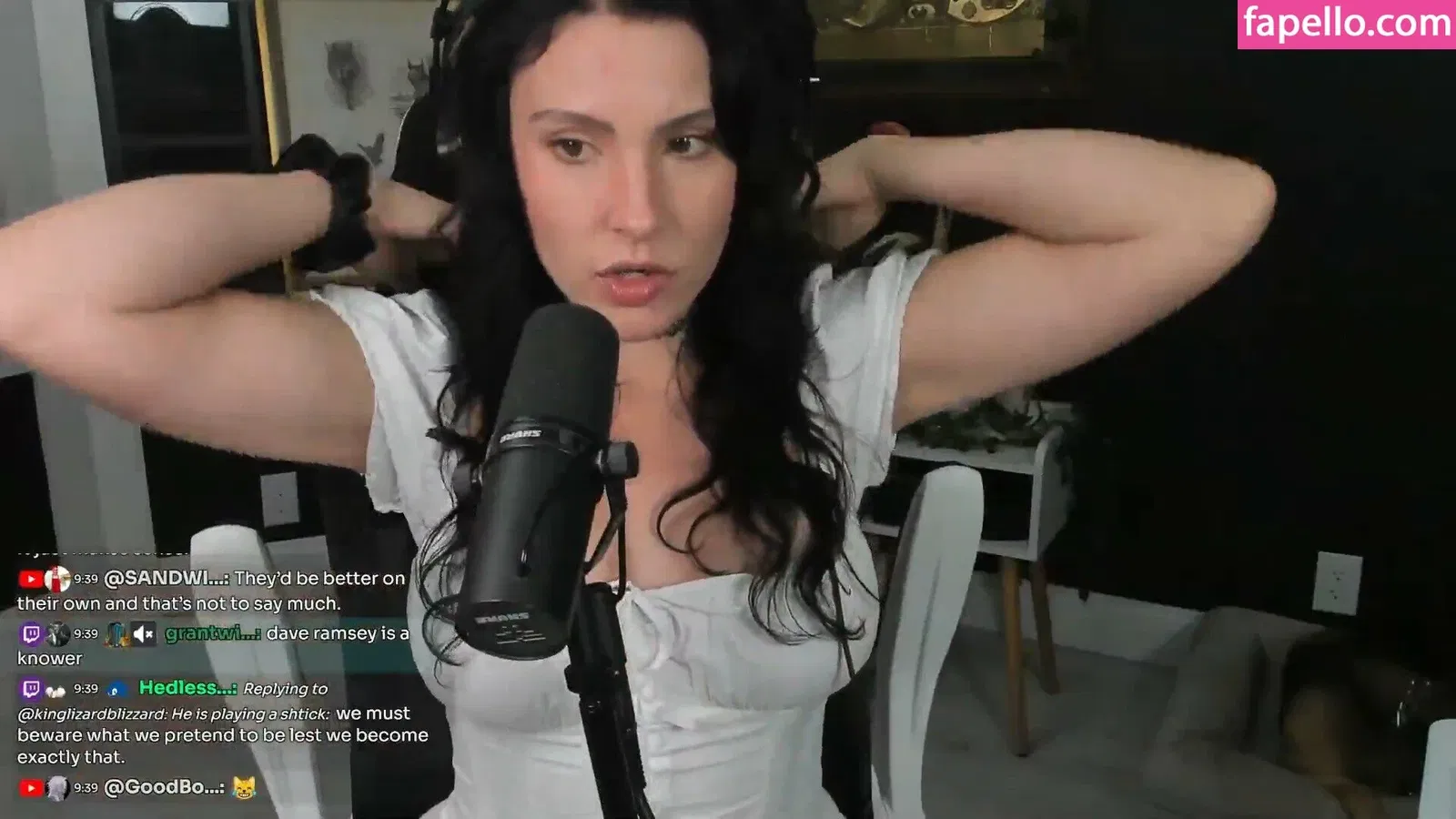 Notsoerudite Onlyfans Photo Gallery 