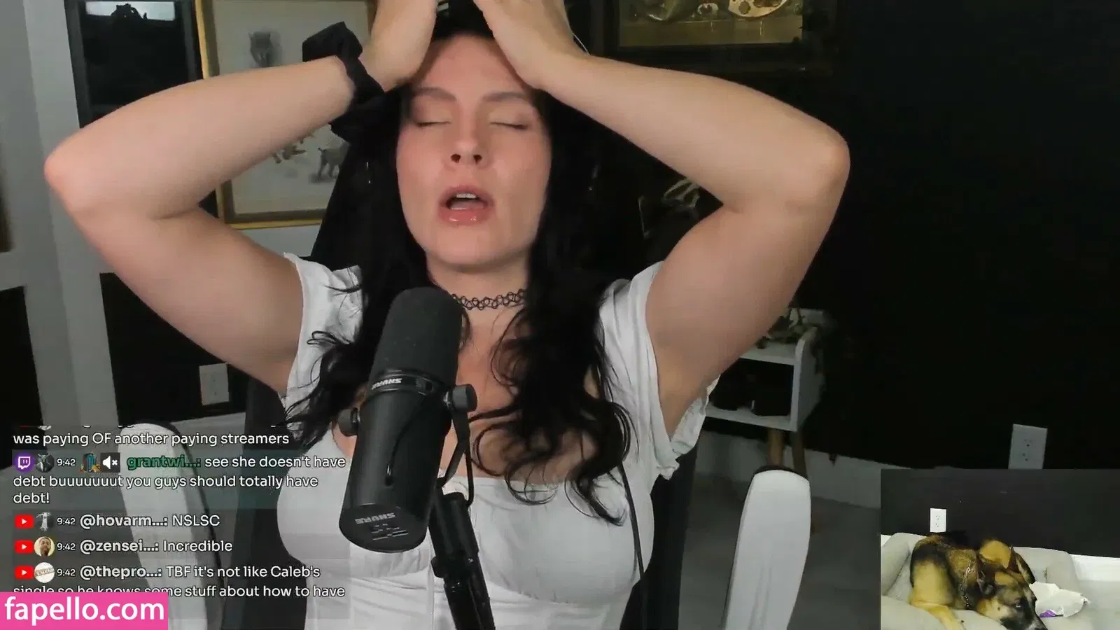 Notsoerudite Onlyfans Photo Gallery 