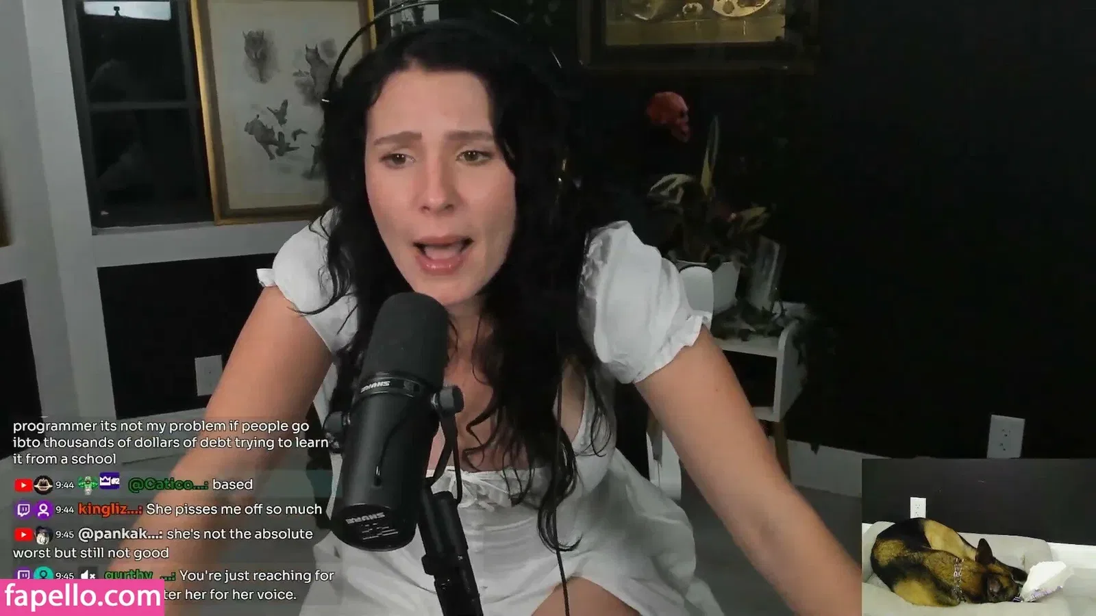 Notsoerudite Onlyfans Photo Gallery 