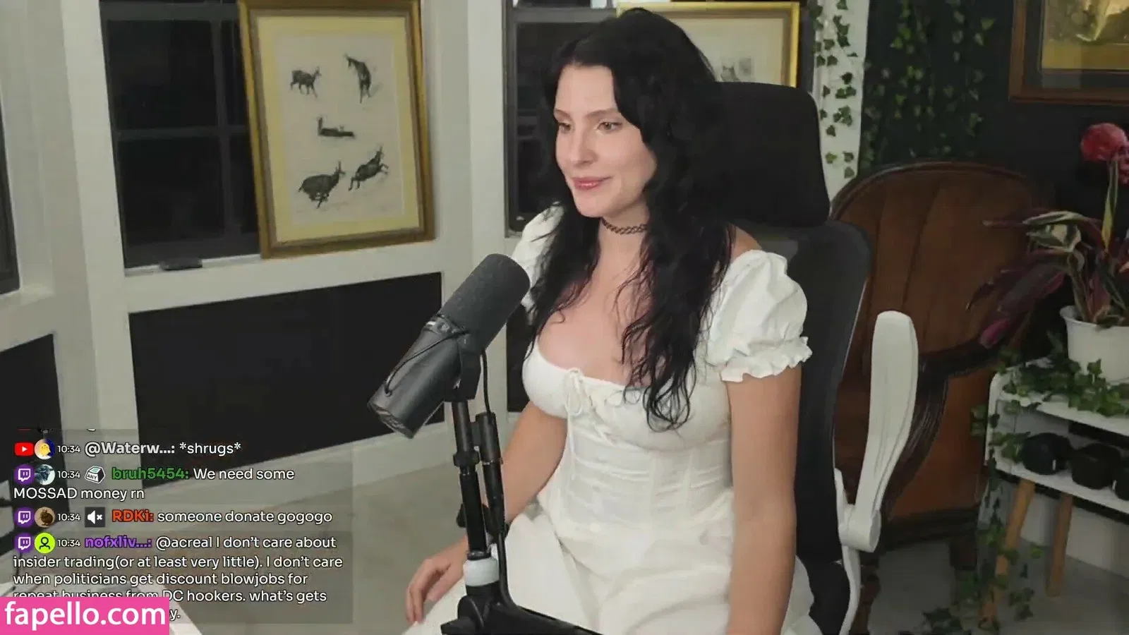 Notsoerudite Onlyfans Photo Gallery 