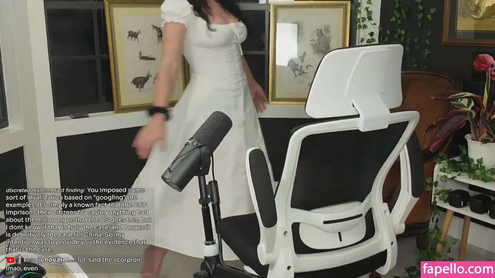 Notsoerudite Onlyfans Photo Gallery 