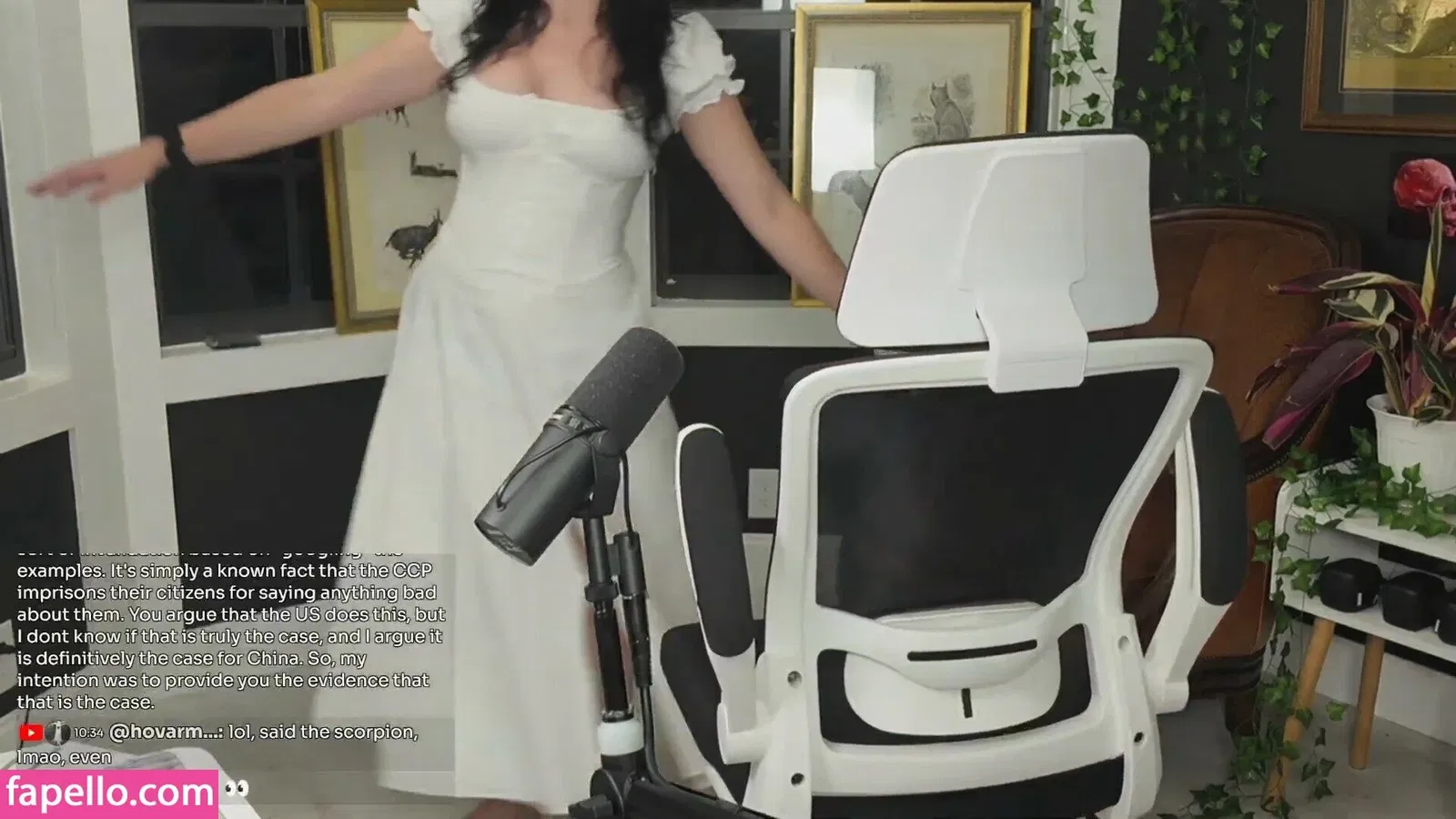 Notsoerudite Onlyfans Photo Gallery 