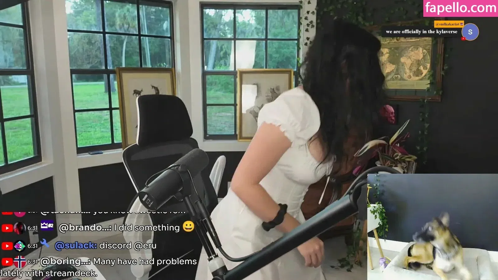 Notsoerudite Onlyfans Photo Gallery 