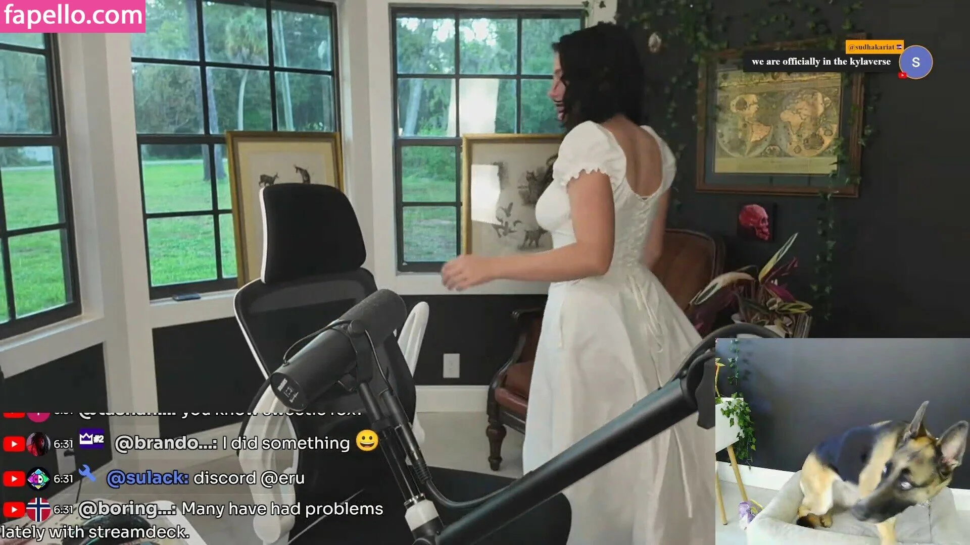 Notsoerudite Onlyfans Photo Gallery 