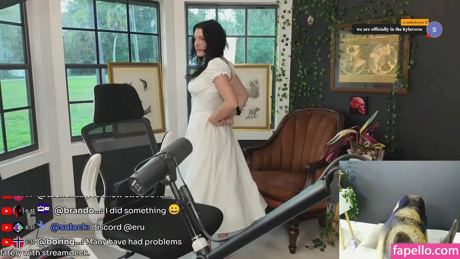 Notsoerudite Onlyfans Photo Gallery 