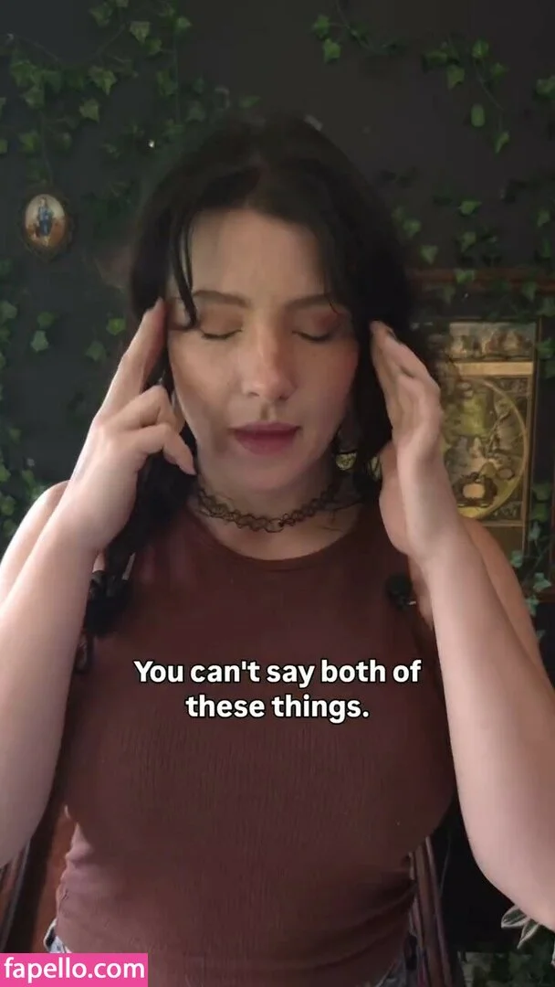 Notsoerudite Onlyfans Photo Gallery 