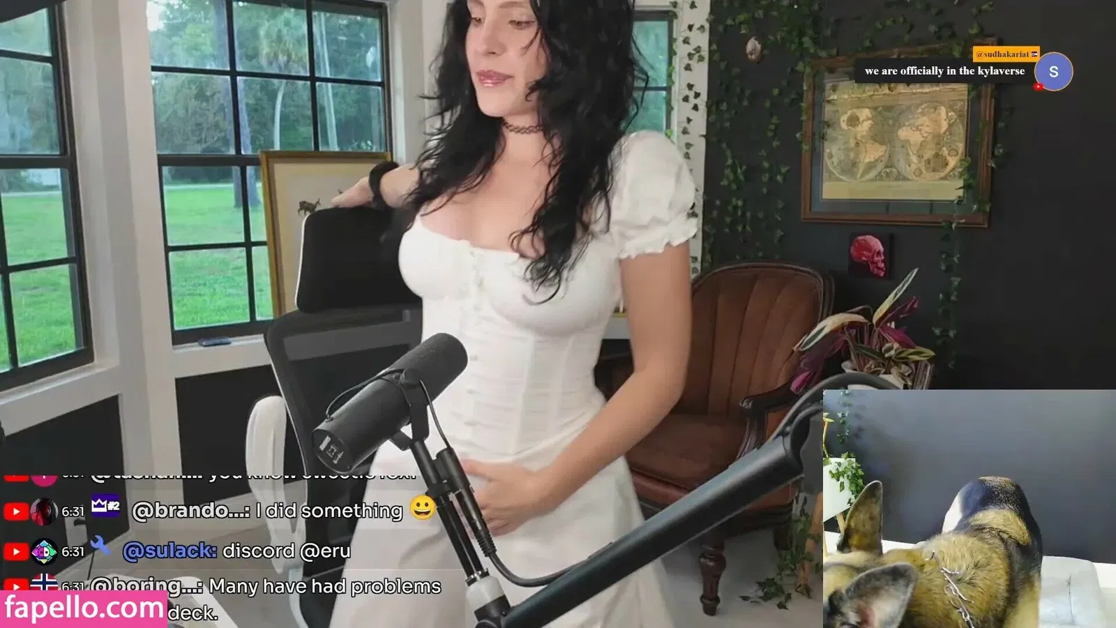 Notsoerudite Onlyfans Photo Gallery 