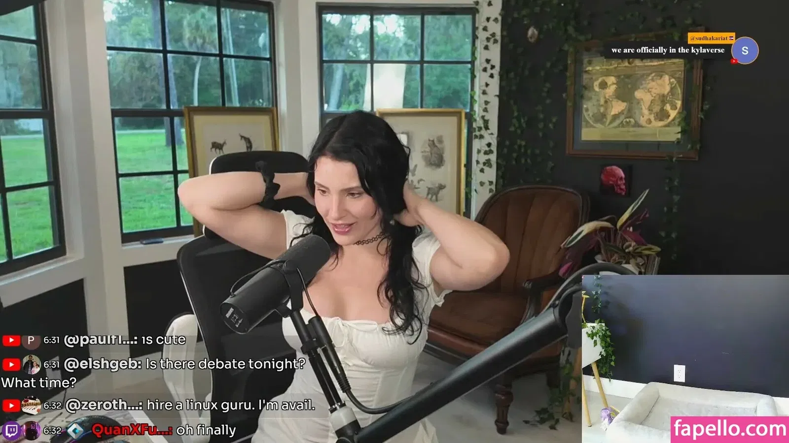 Notsoerudite Onlyfans Photo Gallery 