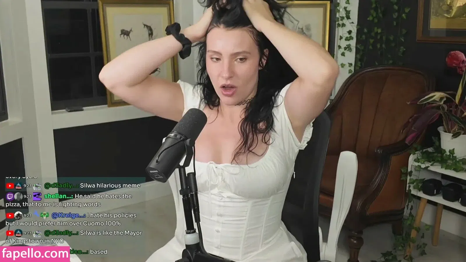 Notsoerudite Onlyfans Photo Gallery 