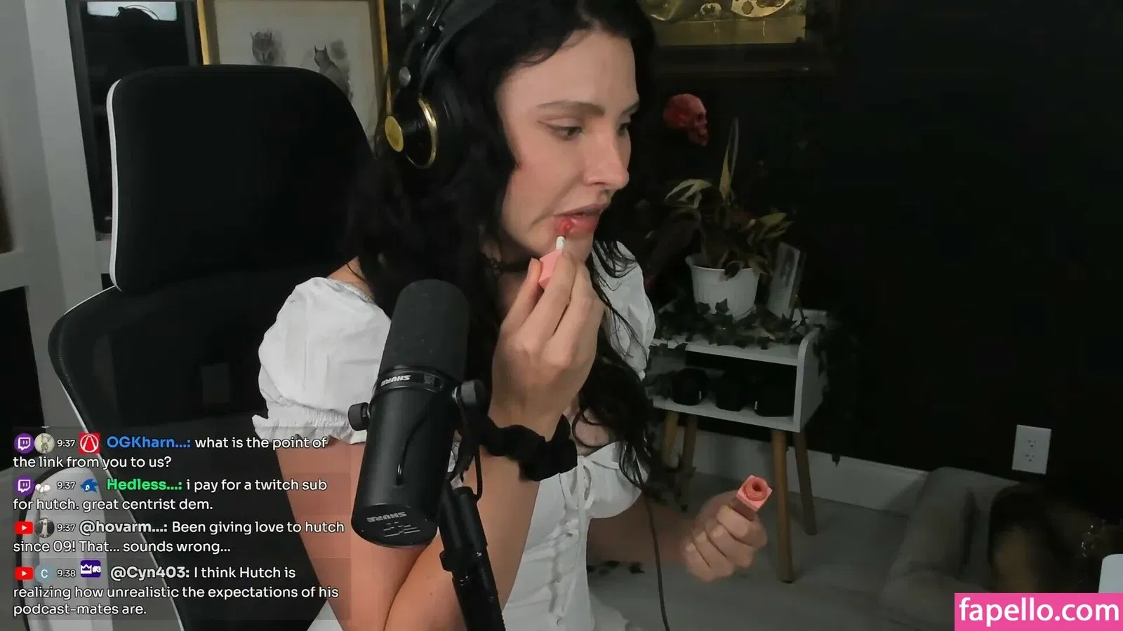 Notsoerudite Onlyfans Photo Gallery 