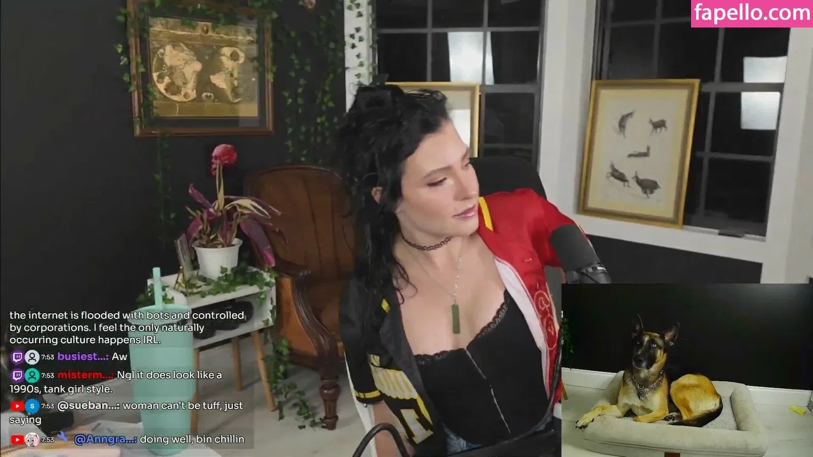 Notsoerudite Onlyfans Photo Gallery 