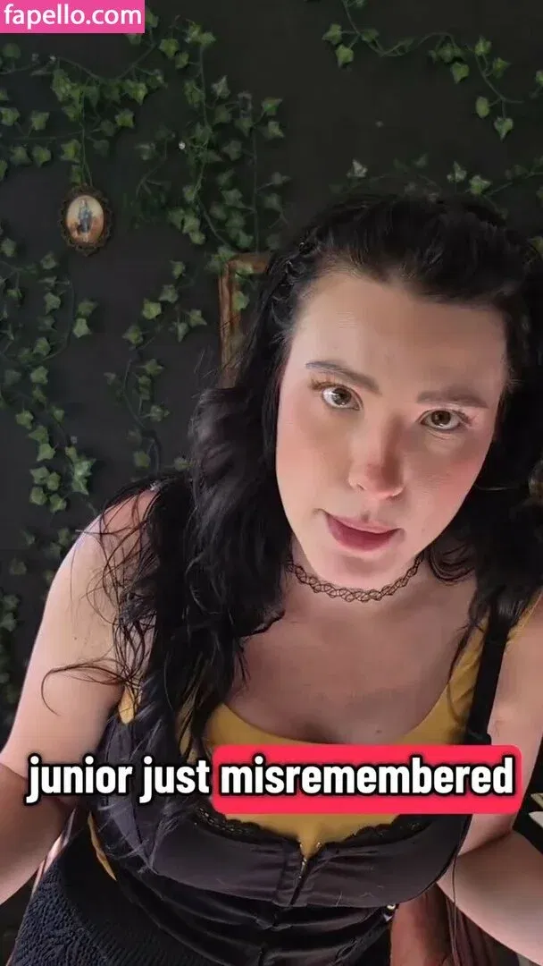 Notsoerudite Onlyfans Photo Gallery 