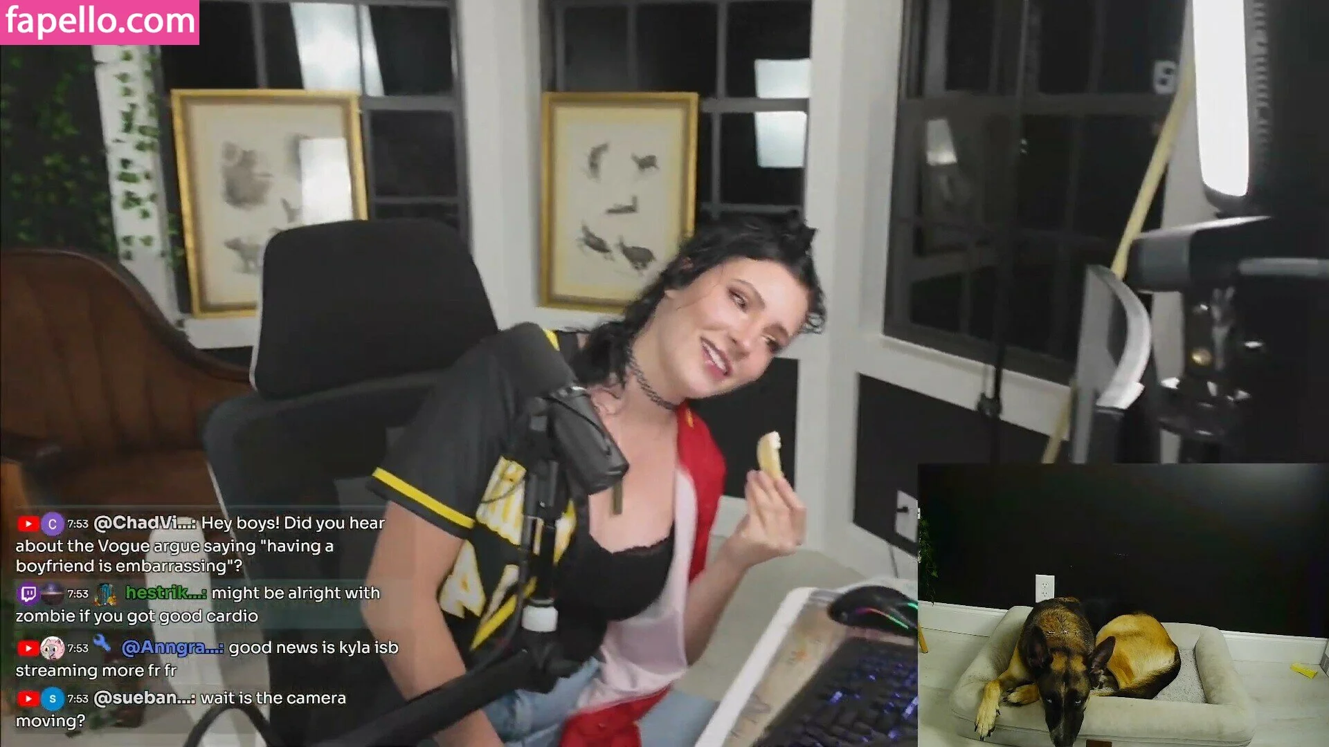 Notsoerudite Onlyfans Photo Gallery 