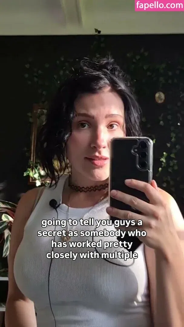 Notsoerudite Onlyfans Photo Gallery 