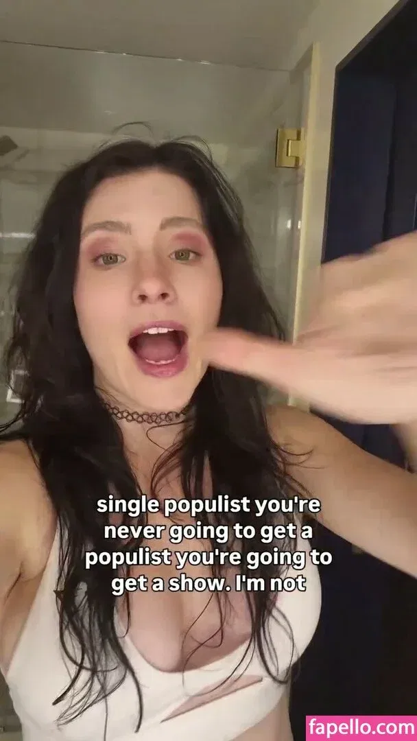 Notsoerudite Onlyfans Photo Gallery 