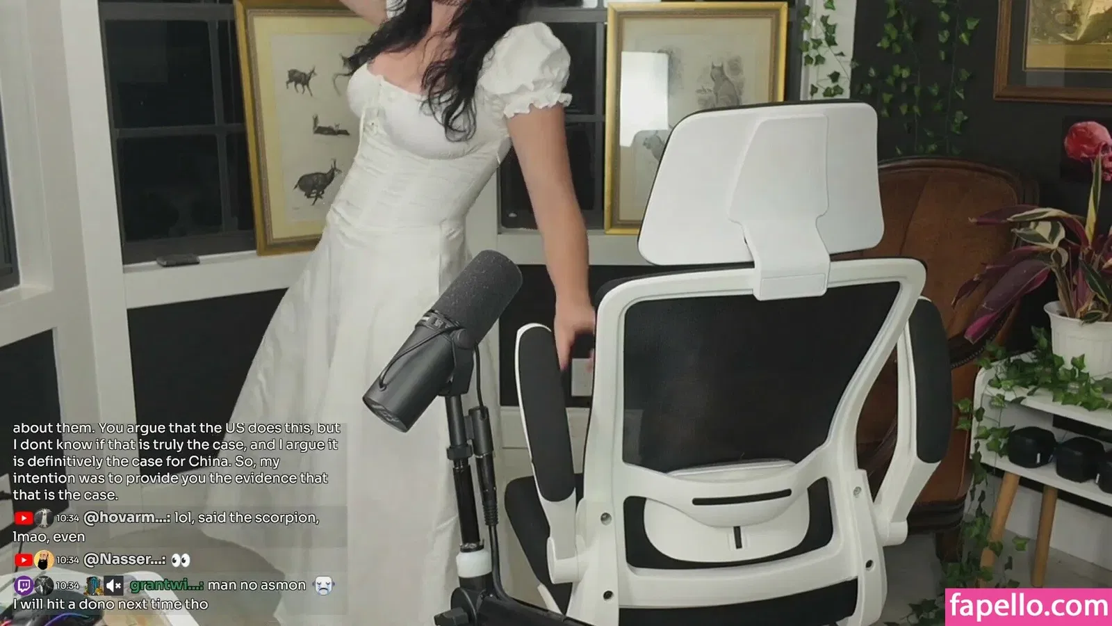 Notsoerudite Onlyfans Photo Gallery 