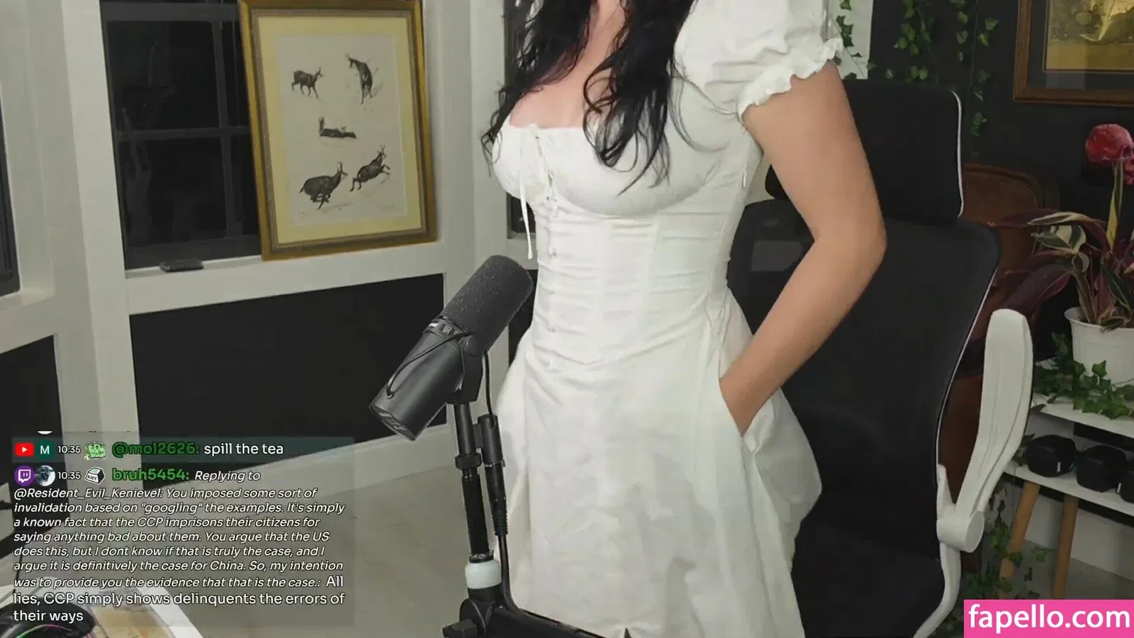 Notsoerudite Onlyfans Photo Gallery 