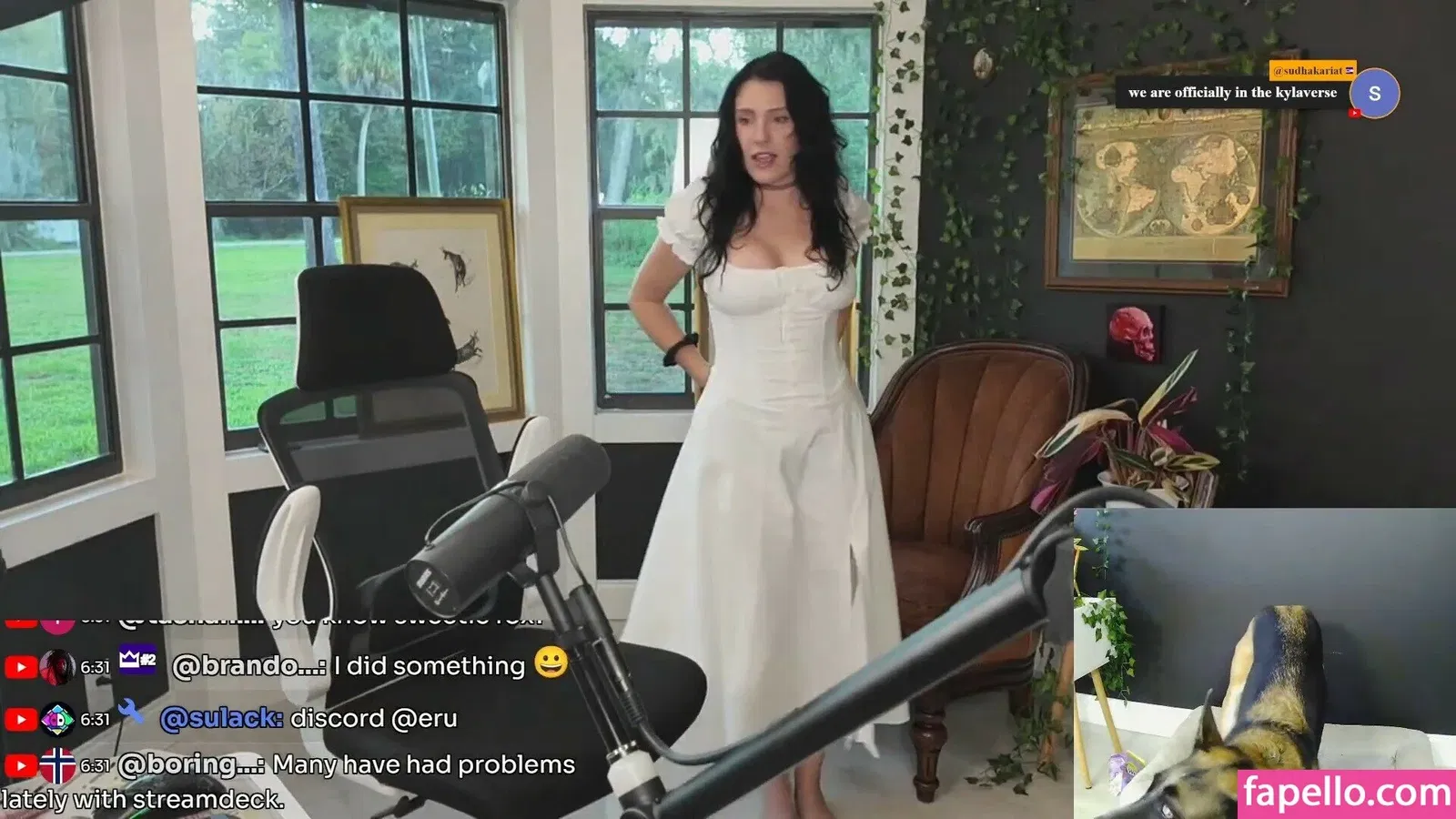 Notsoerudite Onlyfans Photo Gallery 