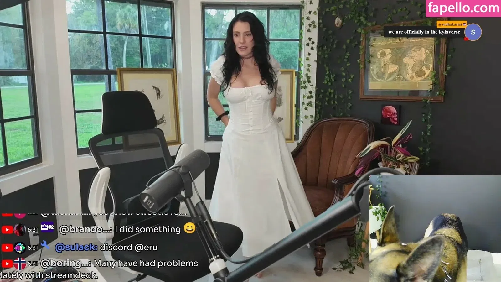 Notsoerudite Onlyfans Photo Gallery 