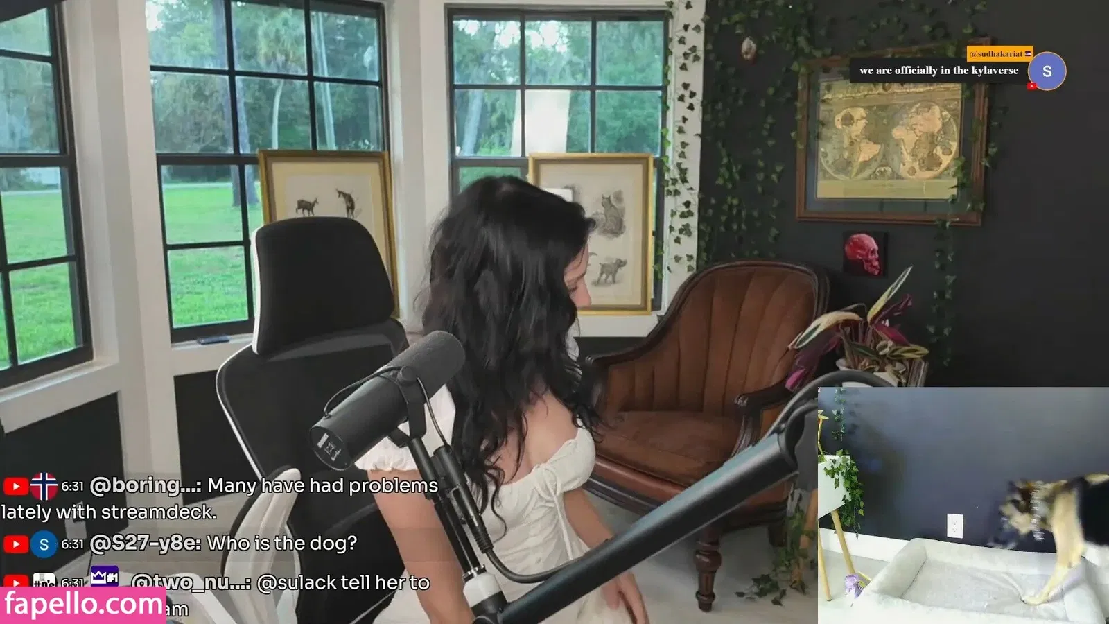 Notsoerudite Onlyfans Photo Gallery 