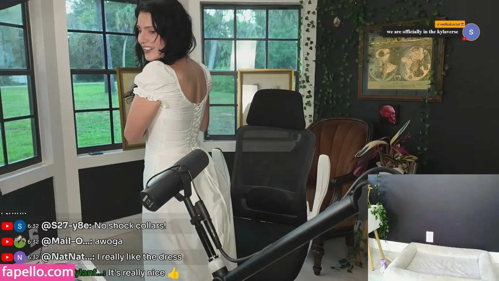 Notsoerudite Onlyfans Photo Gallery 