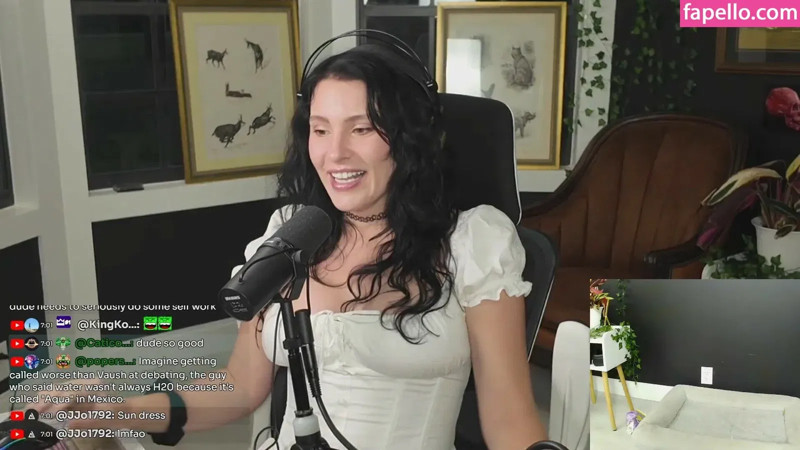 Notsoerudite Onlyfans Photo Gallery 