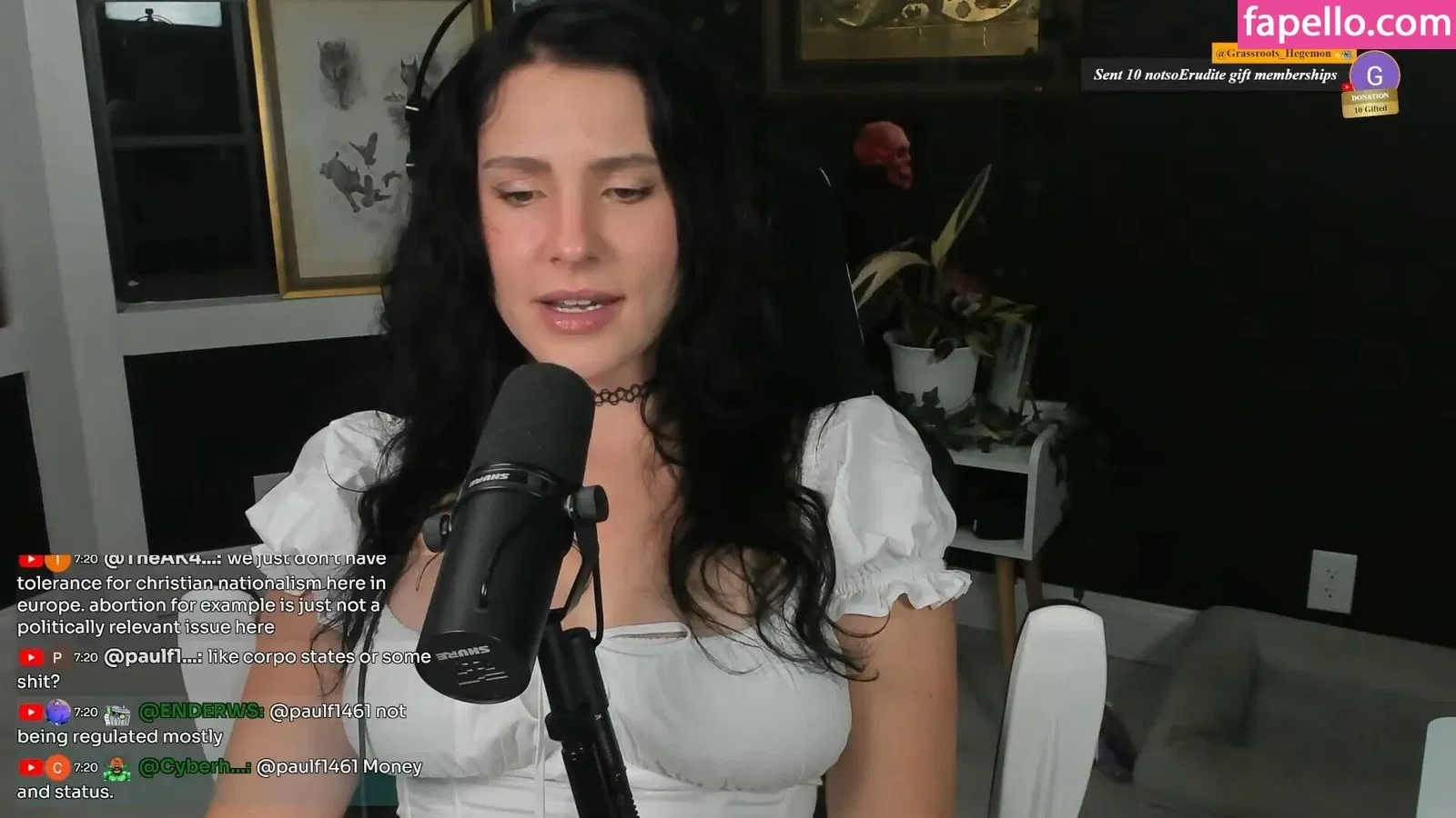 Notsoerudite Onlyfans Photo Gallery 