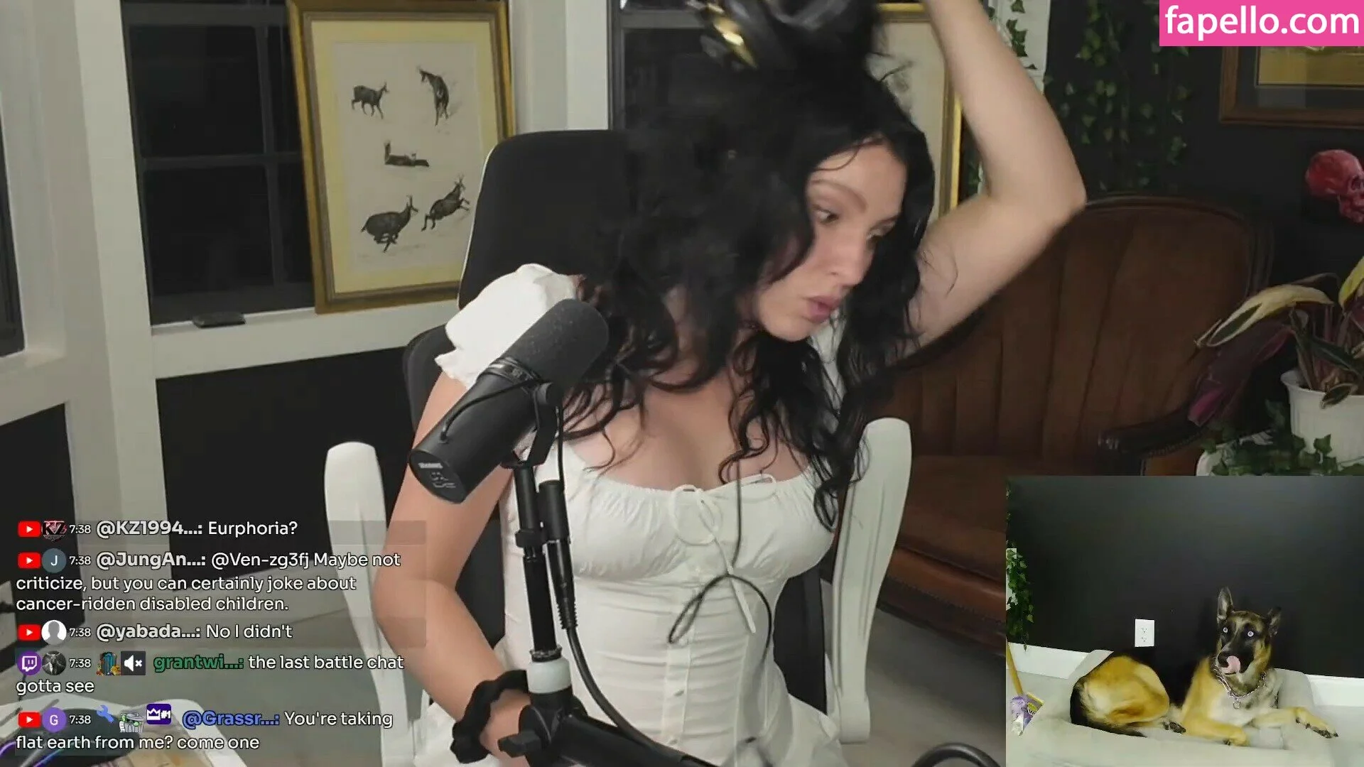 Notsoerudite Onlyfans Photo Gallery 