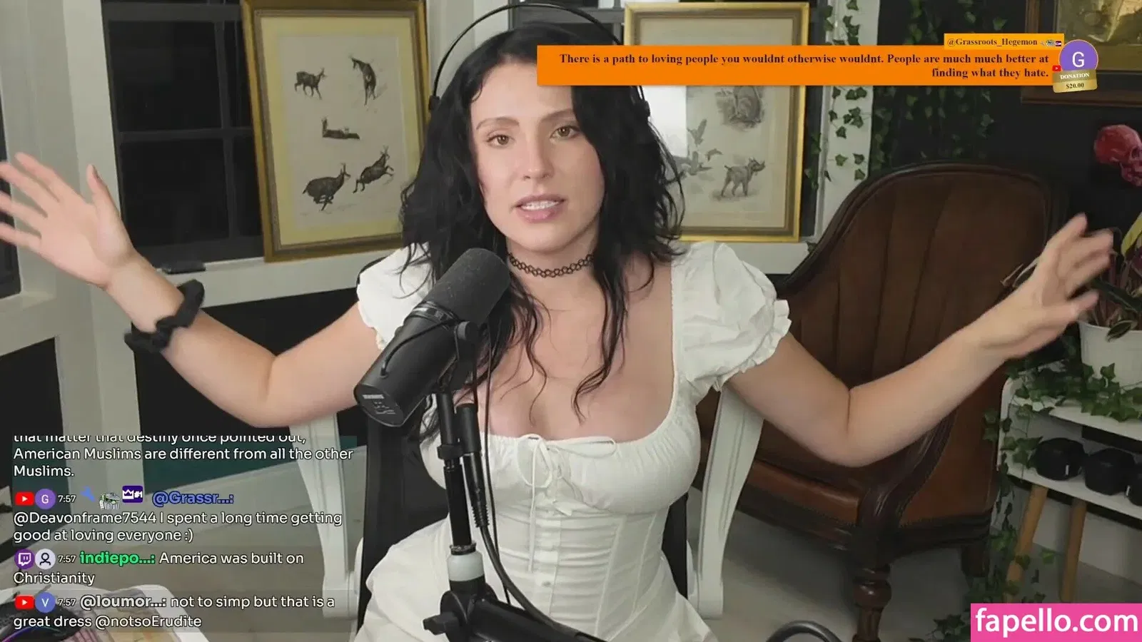 Notsoerudite Onlyfans Photo Gallery 