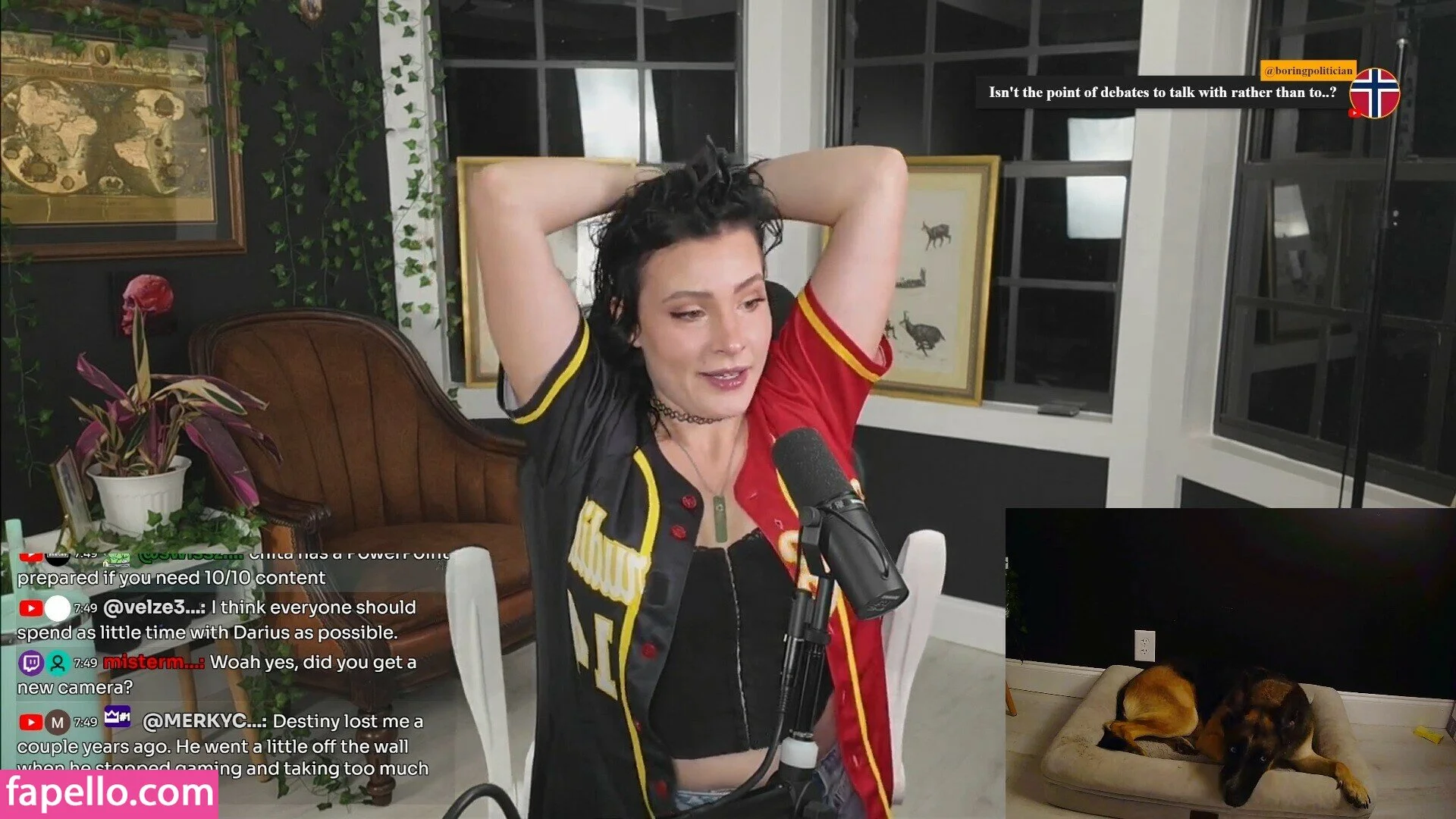 Notsoerudite Onlyfans Photo Gallery 