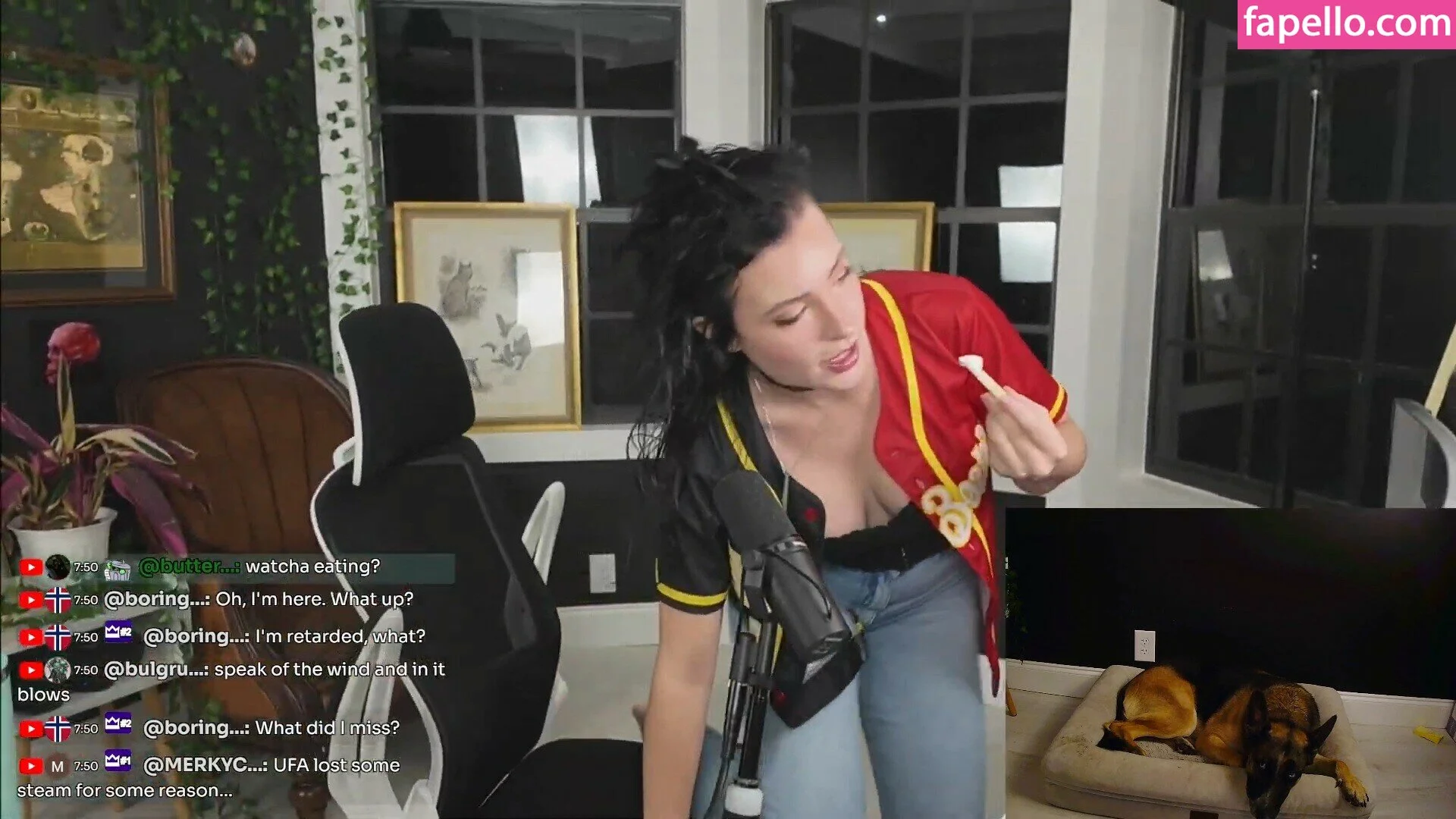 Notsoerudite Onlyfans Photo Gallery 