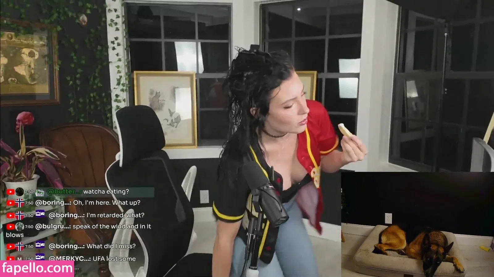 Notsoerudite Onlyfans Photo Gallery 