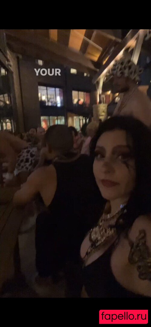 Notsoerudite Nude Onlyfans Photo 115
