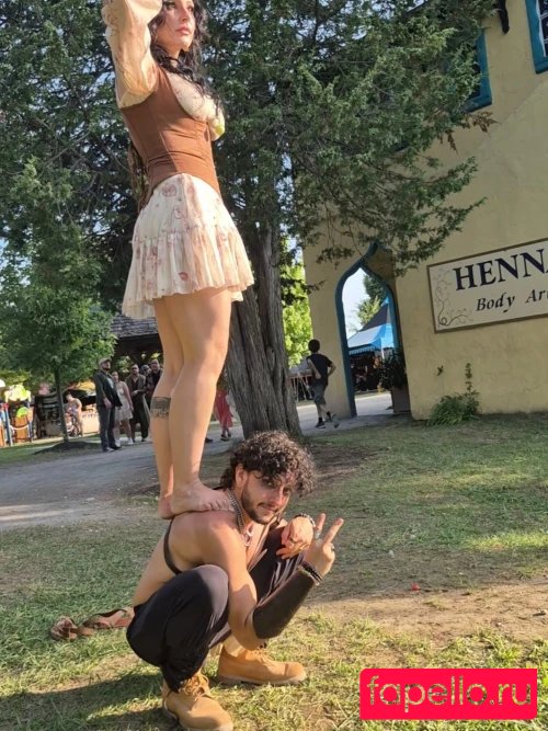 Notsoerudite Onlyfans Photo Gallery 