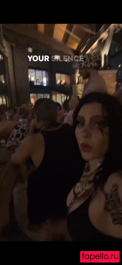 Notsoerudite Nude Onlyfans Photo 45