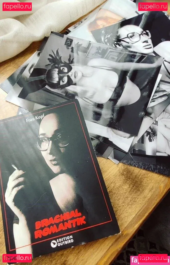 Frau Kopf Onlyfans Photo Gallery 