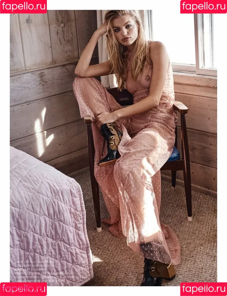 Daphne Groeneveld Onlyfans Photo Gallery 