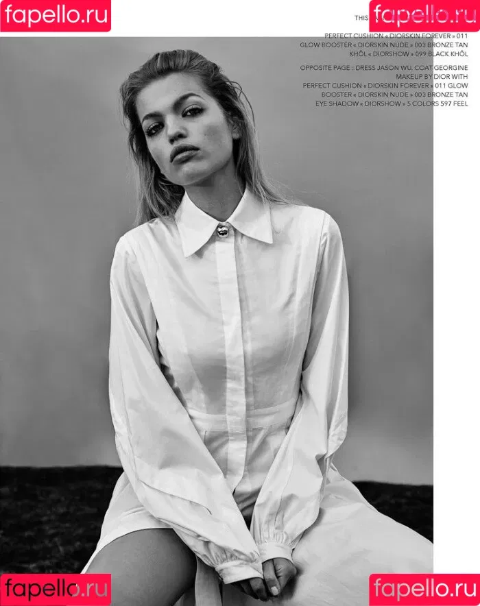 Daphne Groeneveld Onlyfans Photo Gallery 