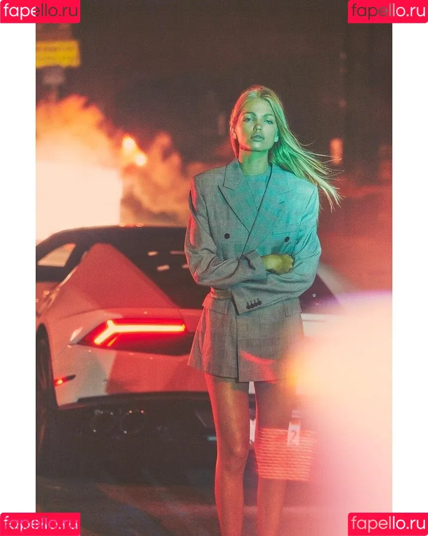 Daphne Groeneveld Onlyfans Photo Gallery 