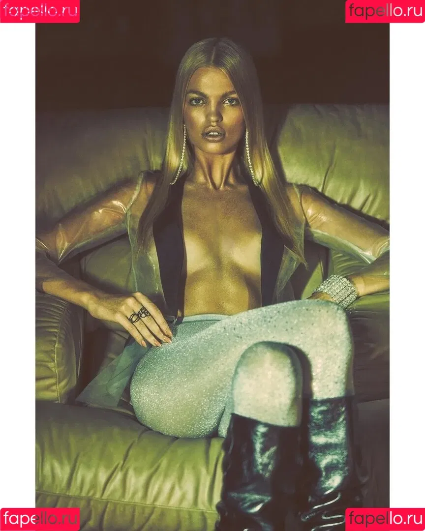 Daphne Groeneveld Onlyfans Photo Gallery 