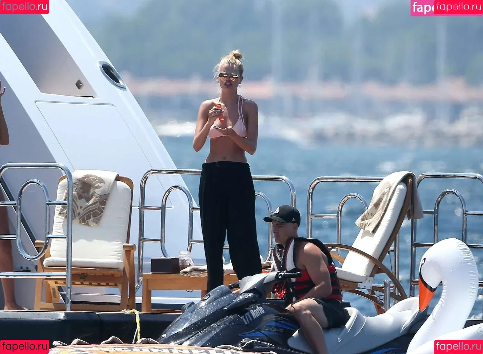 Daphne Groeneveld Onlyfans Photo Gallery 