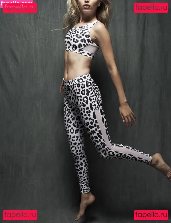 Daphne Groeneveld Onlyfans Photo Gallery 