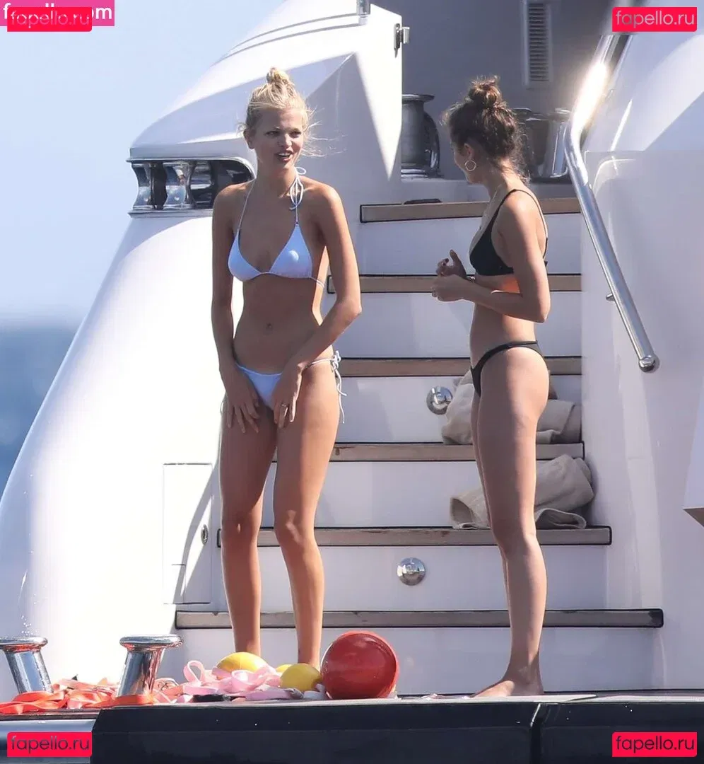 Daphne Groeneveld Onlyfans Photo Gallery 