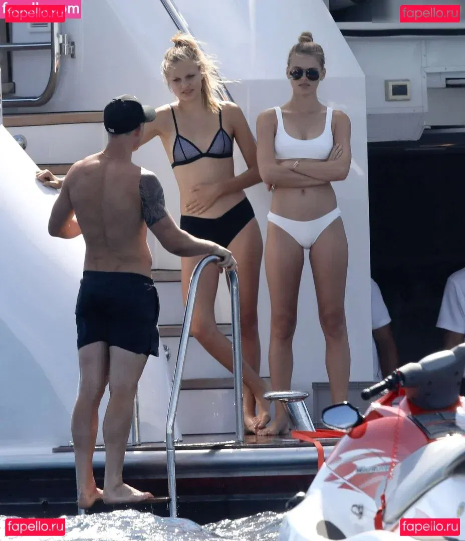 Daphne Groeneveld Onlyfans Photo Gallery 