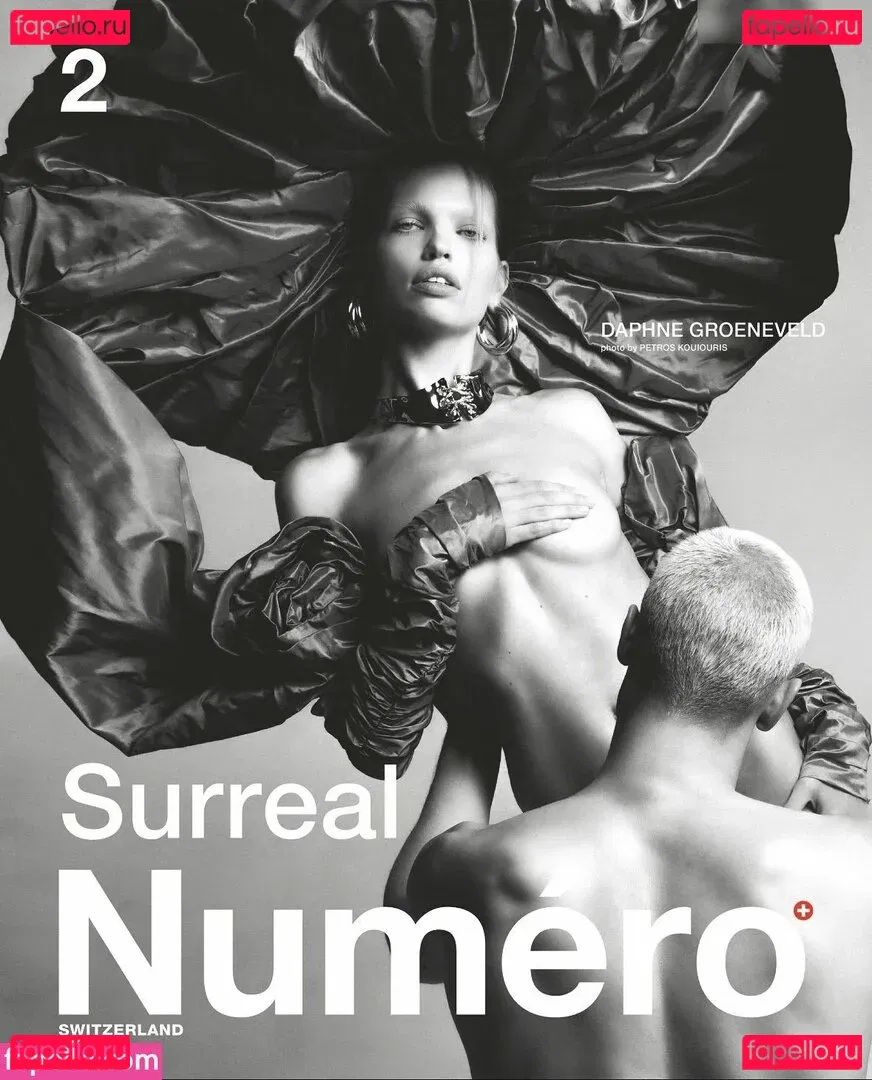 Daphne Groeneveld Onlyfans Photo Gallery 