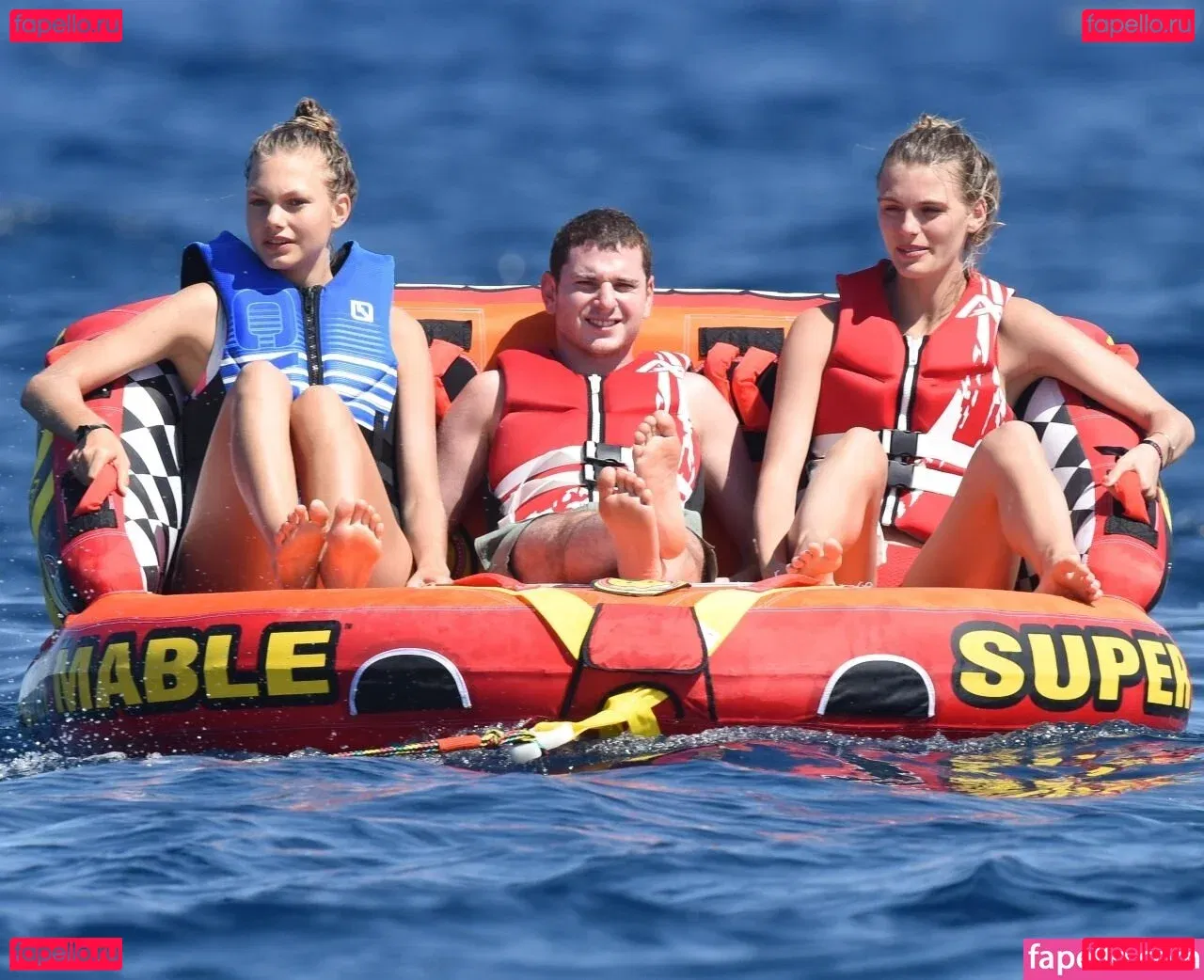 Daphne Groeneveld Onlyfans Photo Gallery 