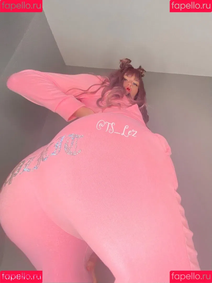 Leslie Onlyfans Photo Gallery 