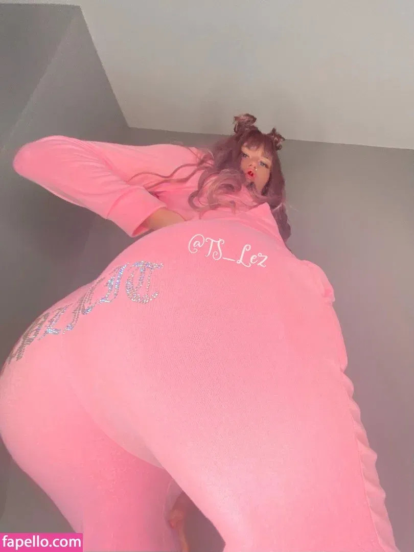 Leslie Onlyfans Photo Gallery 